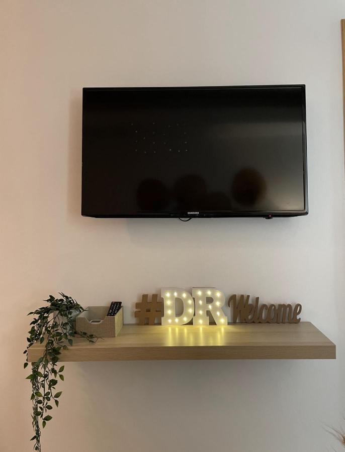 산토도밍고 Ambar 5D - Centrico Apart Estilo Boho Chic 아파트 외부 사진