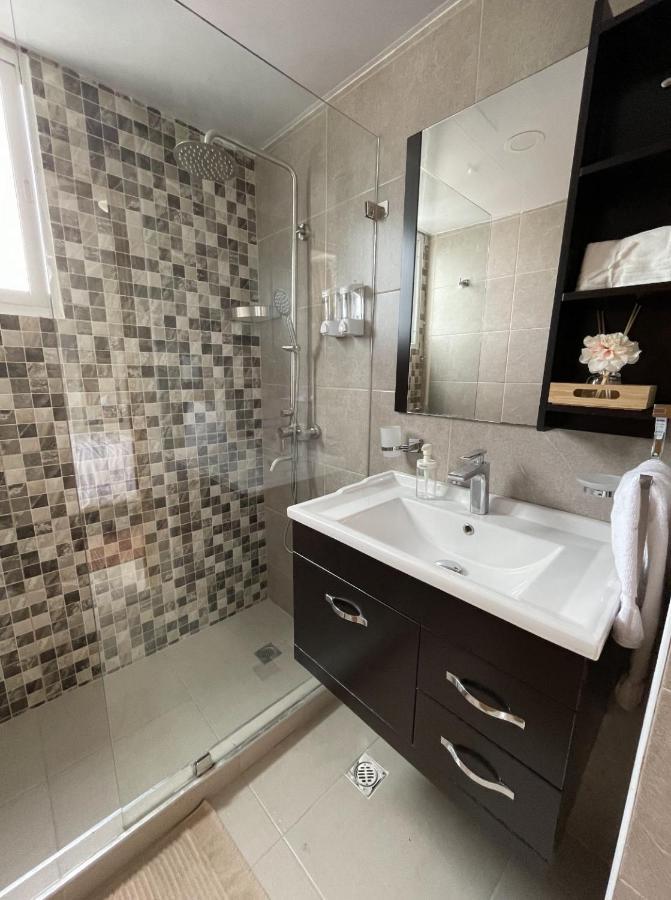 산토도밍고 Ambar 5D - Centrico Apart Estilo Boho Chic 아파트 외부 사진