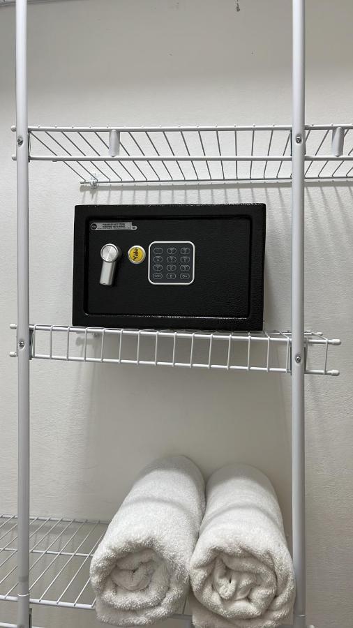 산토도밍고 Ambar 5D - Centrico Apart Estilo Boho Chic 아파트 외부 사진